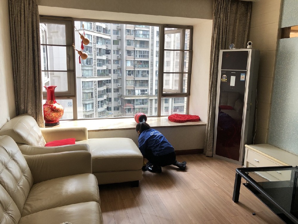 做家政與打工：誰(shuí)更勝一籌？