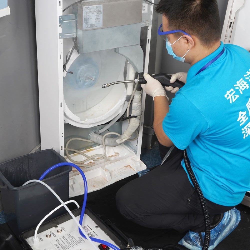 夏季空調清洗的作用