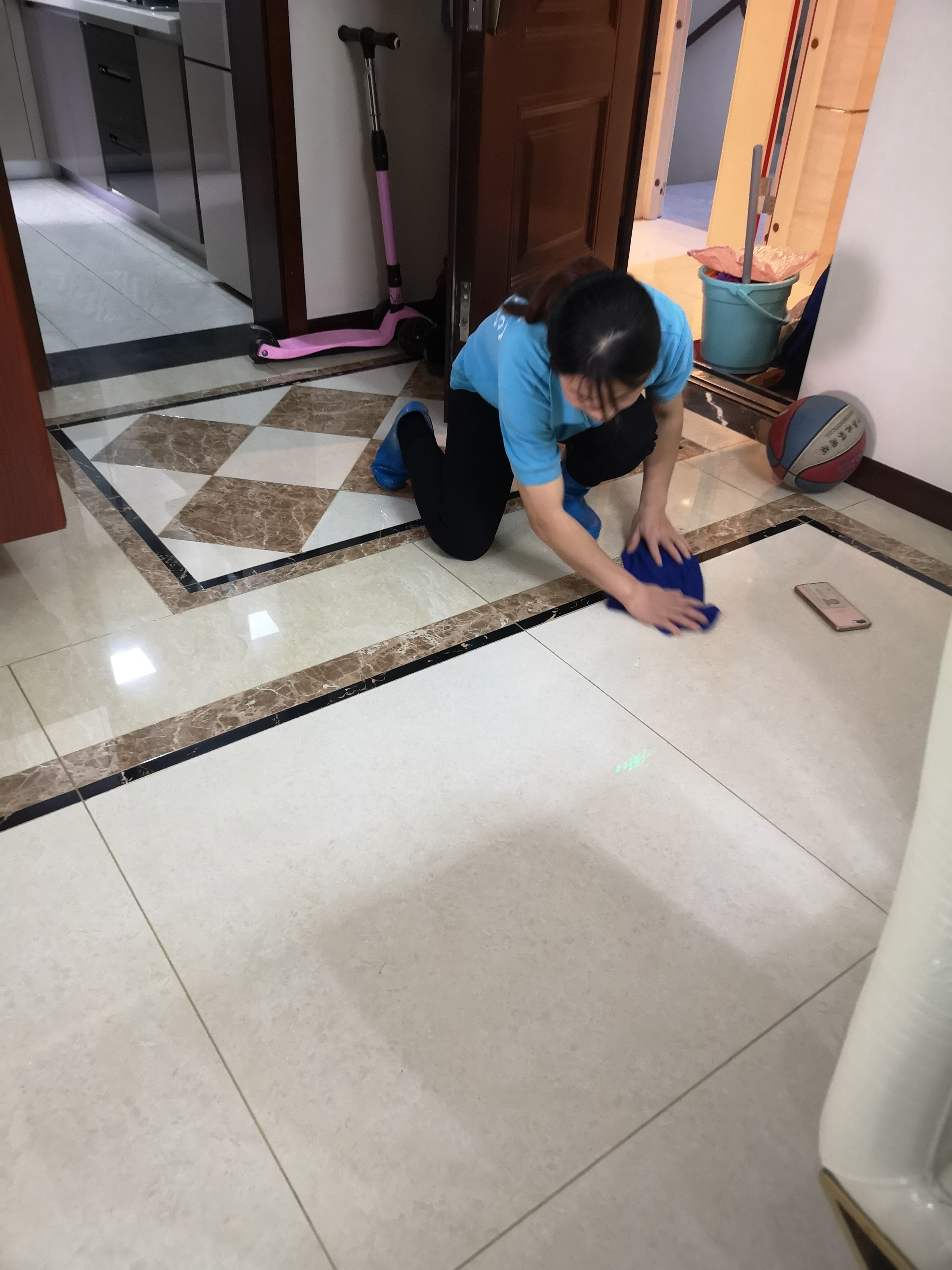 成都日常保潔報價以及標準有哪些