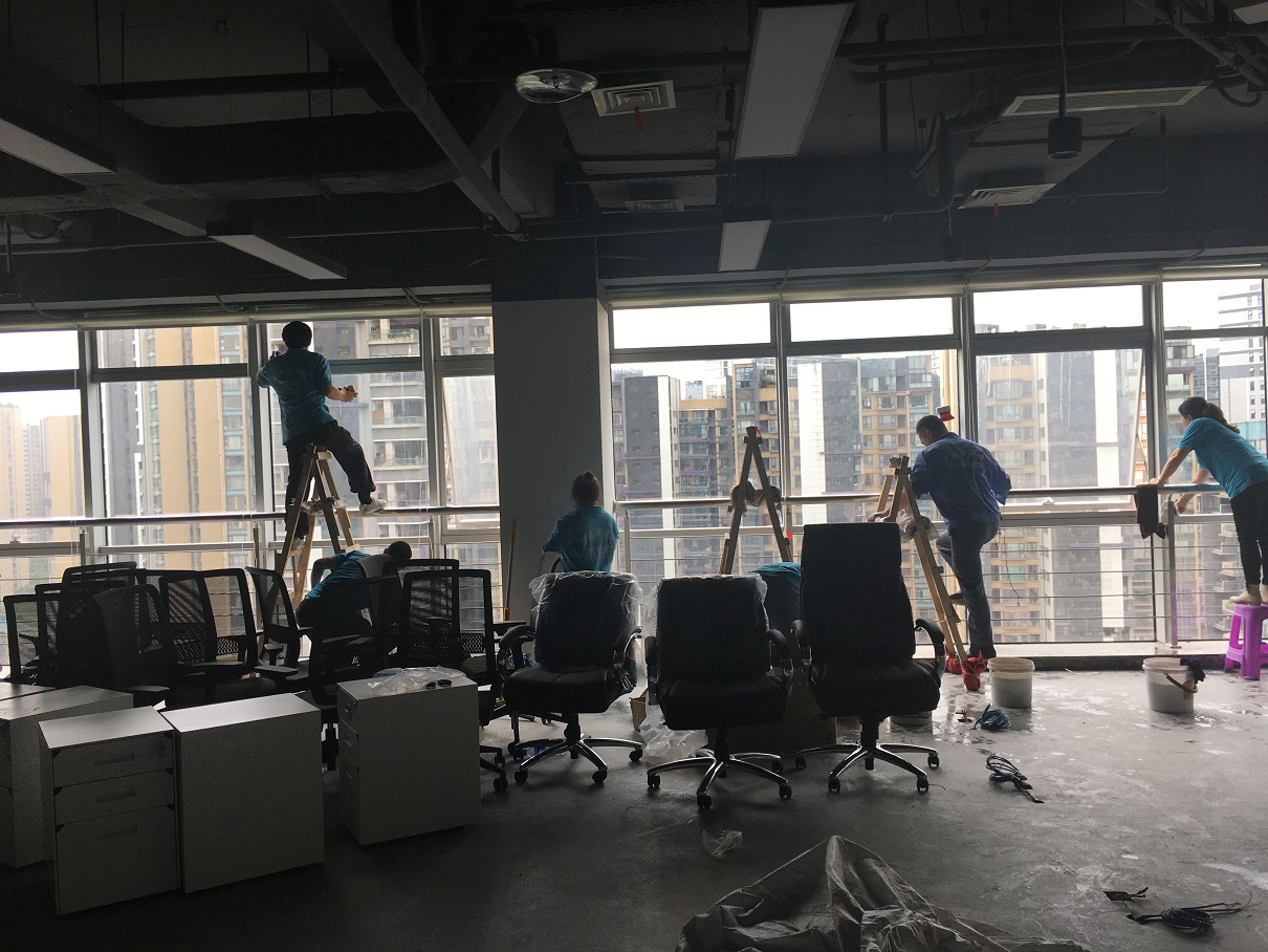 你知道的工廠保潔的管理制度涉及哪些方面？