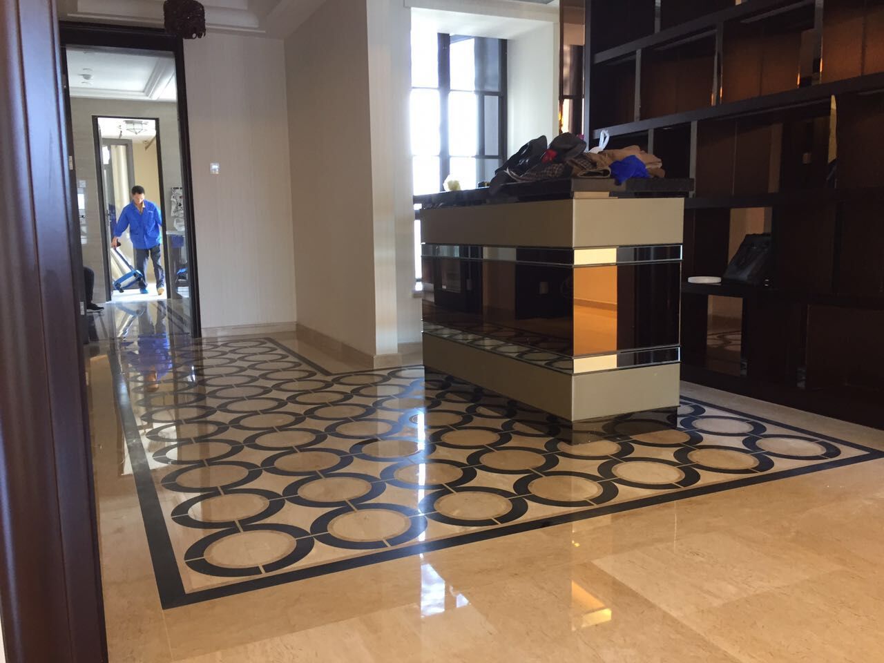 成都深度保潔多少錢，什么是深度保潔？