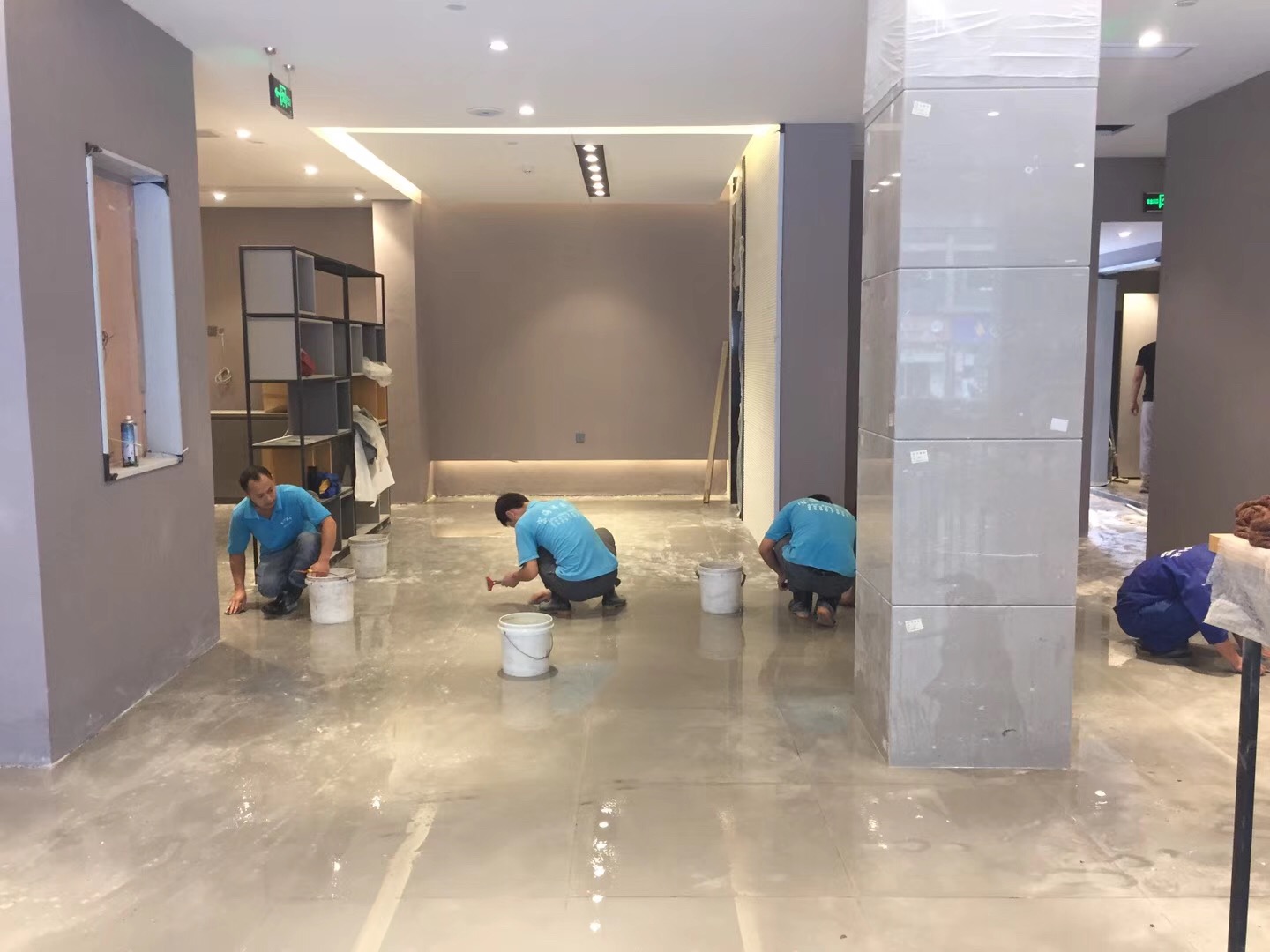 開(kāi)荒保潔都有哪些工作要做？