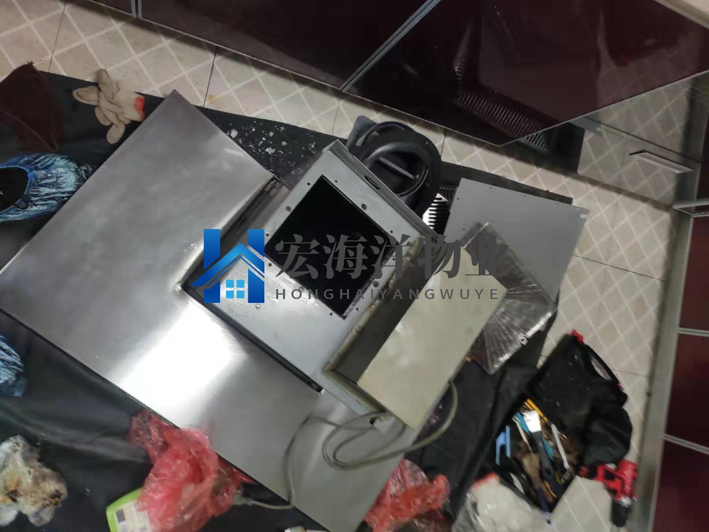 成都油煙機清洗的四大誤區，你知道嗎