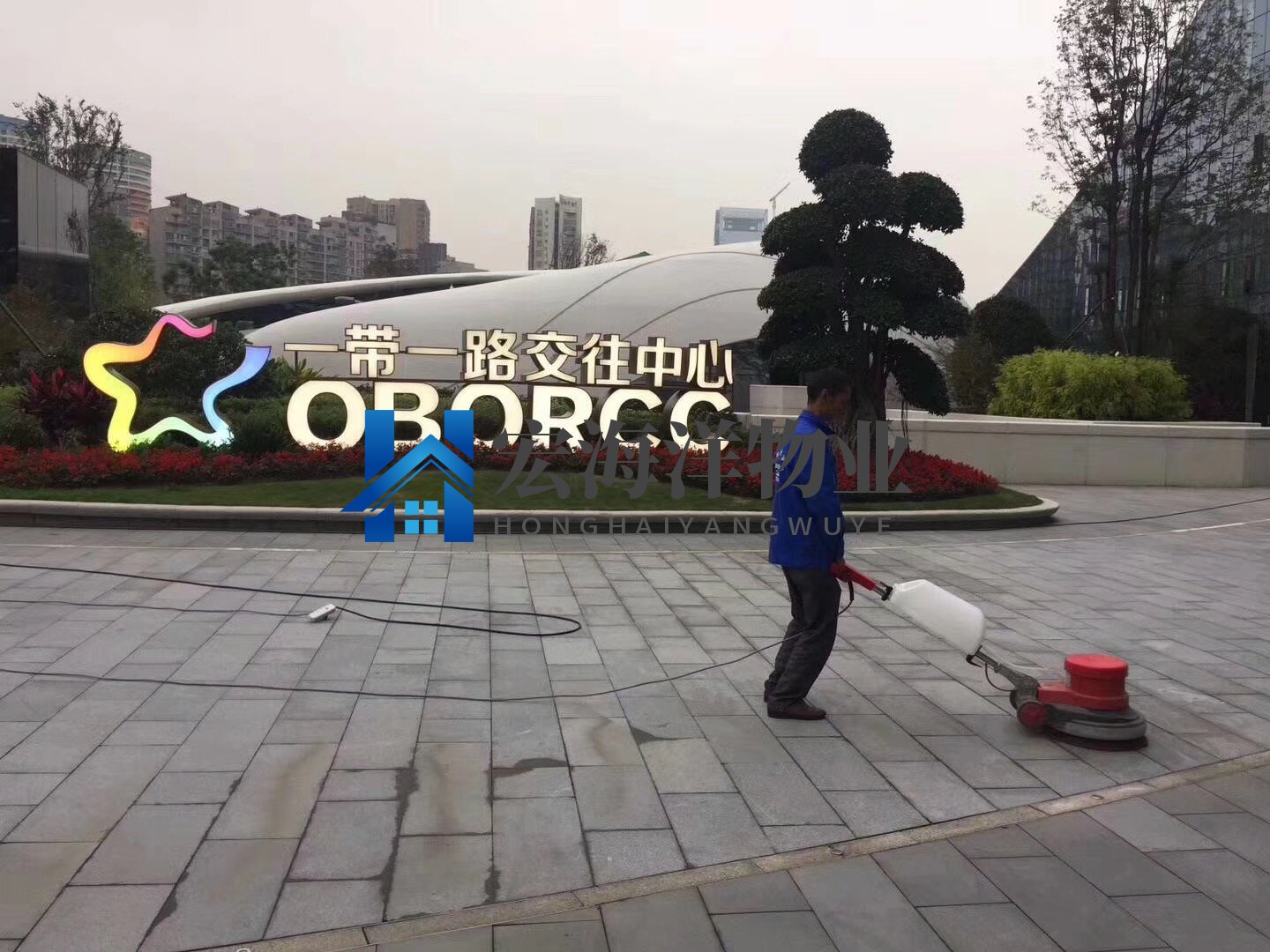 成都清潔公司最新報價，哪些因素決定價格
