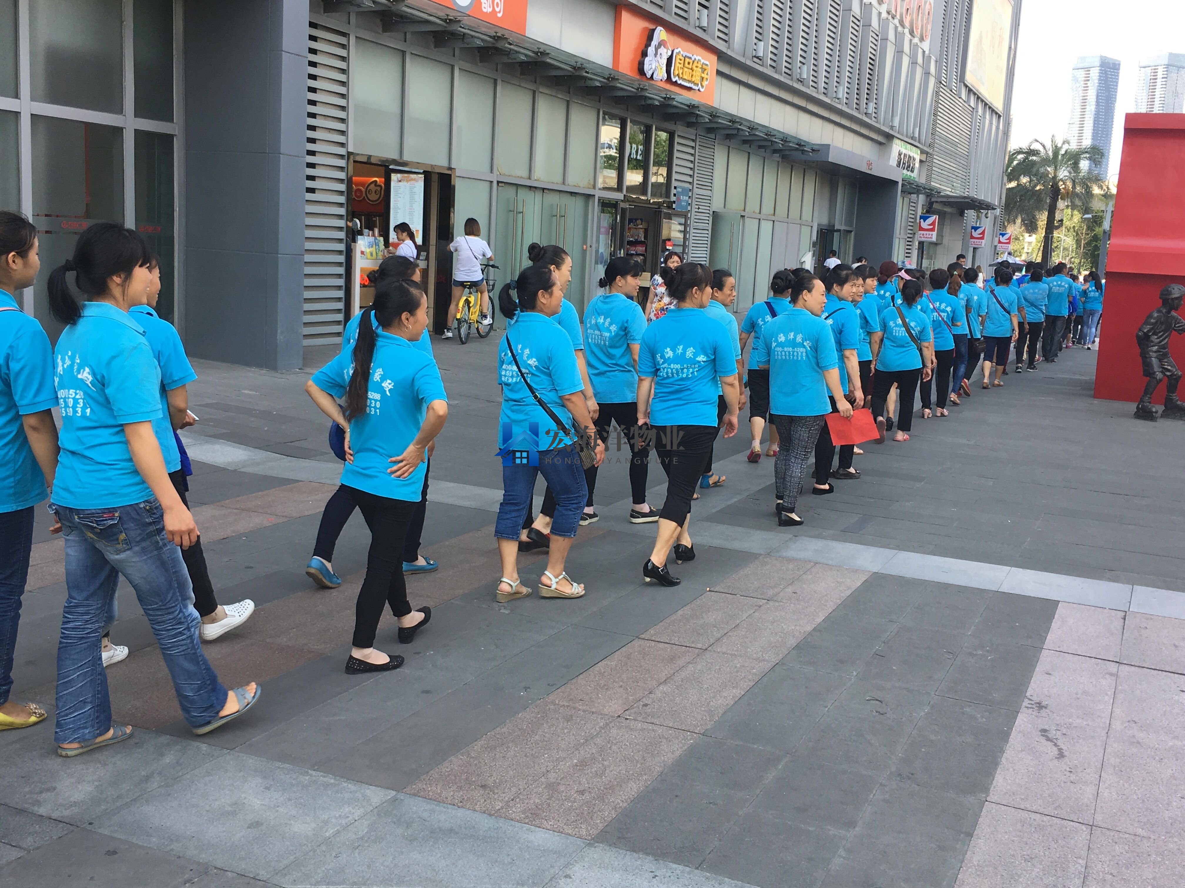如何選擇一個好的成都保潔公司？