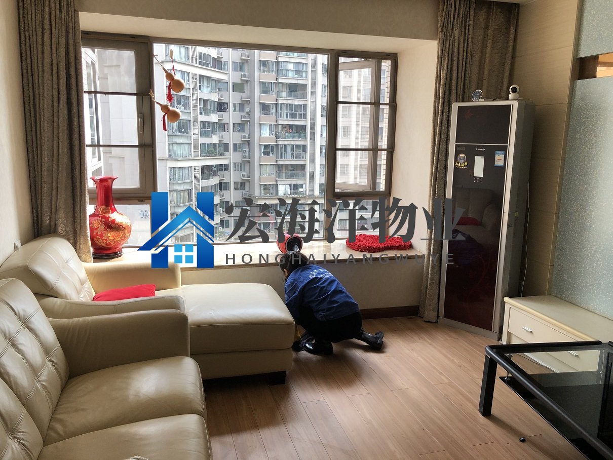 成都保潔公司的選擇不能忽視的關鍵點